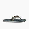 Reef CUSHION DAWN Mens Sandals Grey