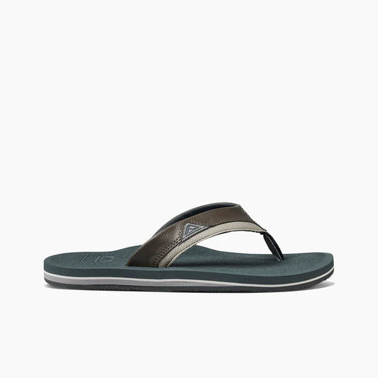 Reef CUSHION DAWN Mens Sandals Grey