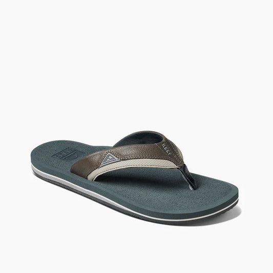 Reef CUSHION DAWN Mens Sandals Grey