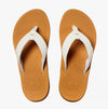 Reef SANTA ANA Womens Flip-Flops Cloud