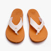 Reef SANTA ANA Womens Flip-Flops Cloud