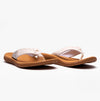 Reef SANTA ANA Womens Flip-Flops Cloud