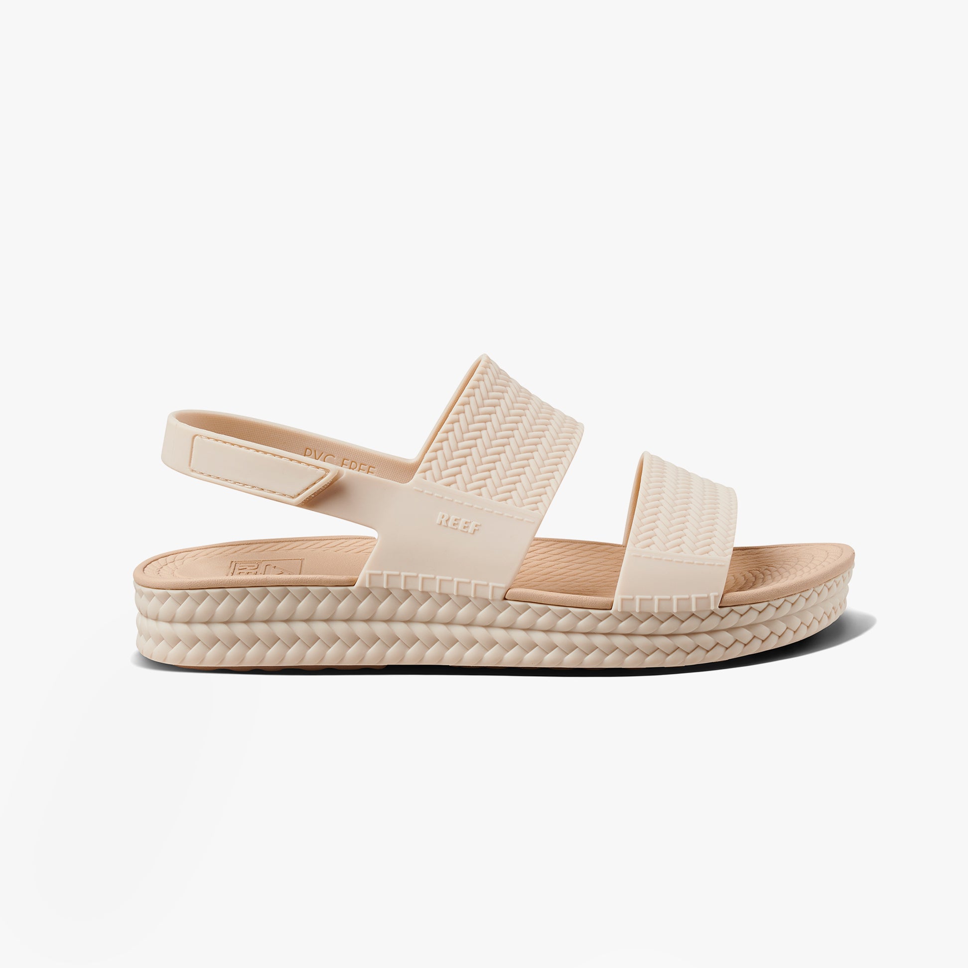 Reef WATER VISTA Womens Sandals Vintage Oasis