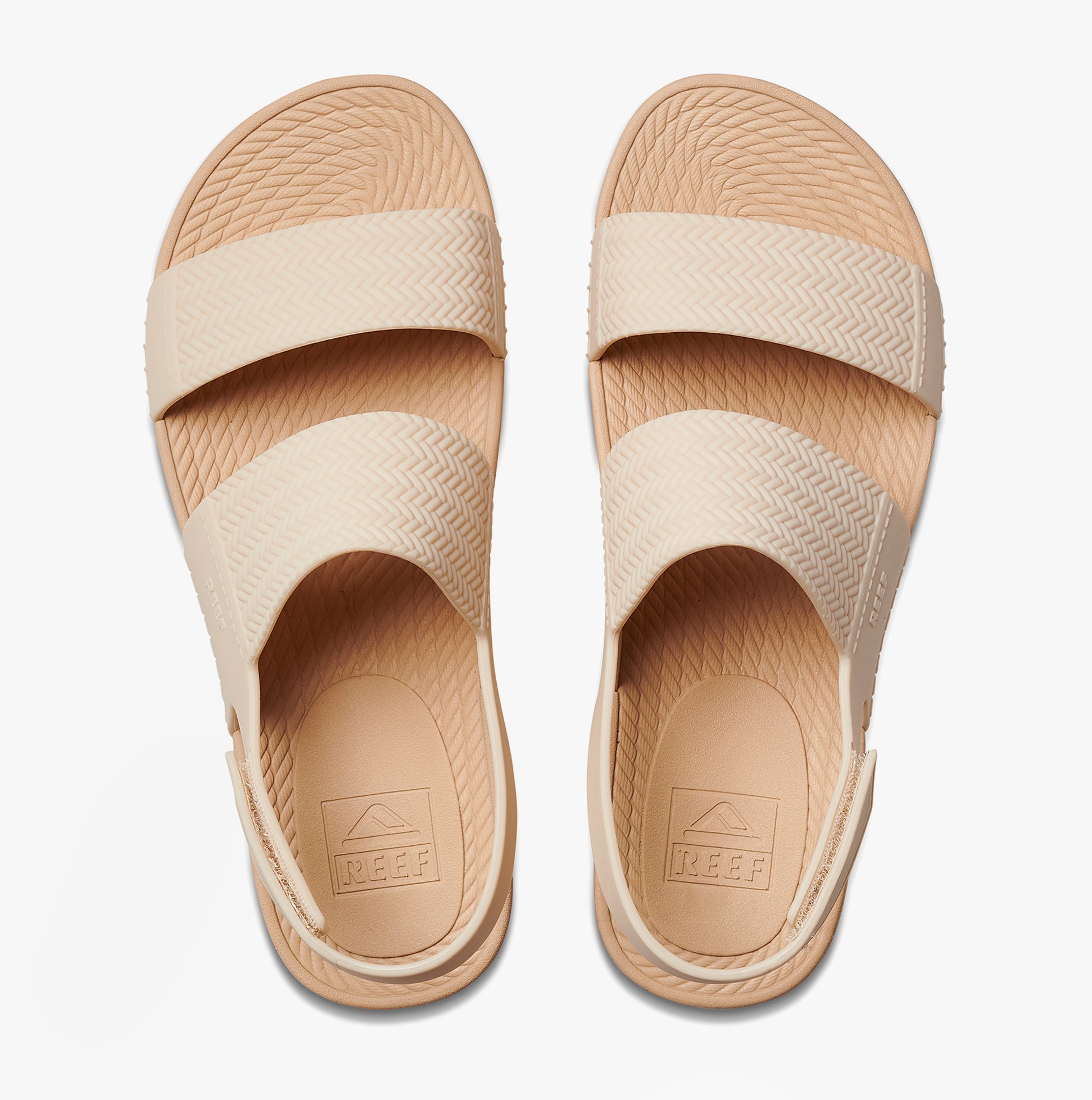 Reef WATER VISTA Womens Sandals Vintage Oasis