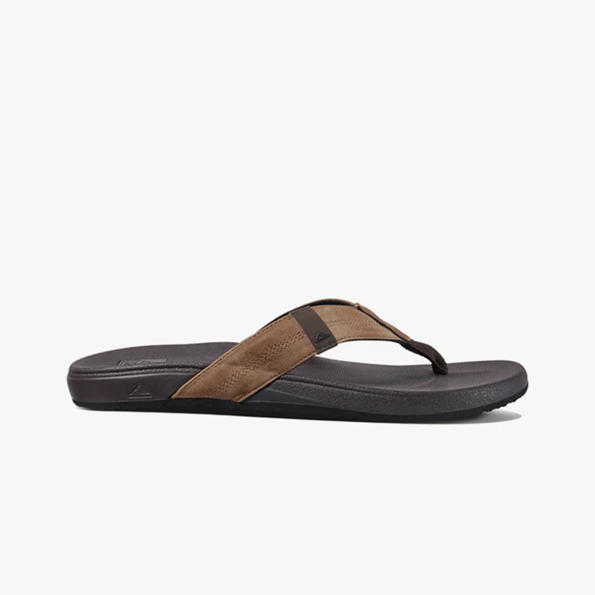 Reef CUSHION PHANTOM 2.0 Mens Sandals Brown/Tan
