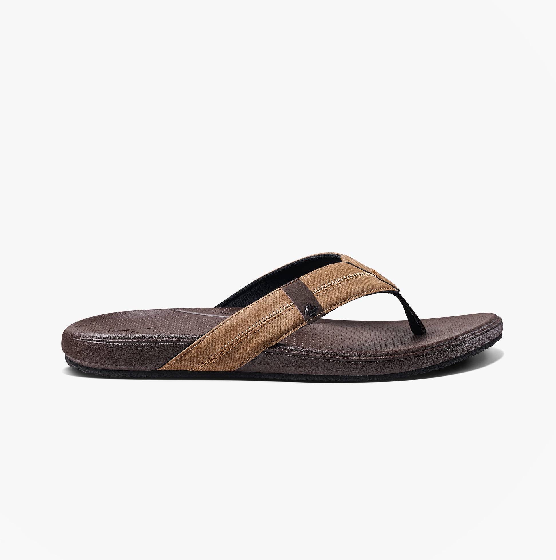 Reef CUSHION PHANTOM 2.0 Mens Sandals Brown/Tan