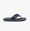 Reef PHANTOM II Mens Sandals Grey/Navy