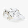 Remonte LIVO Womens Shoes White - Shuperb