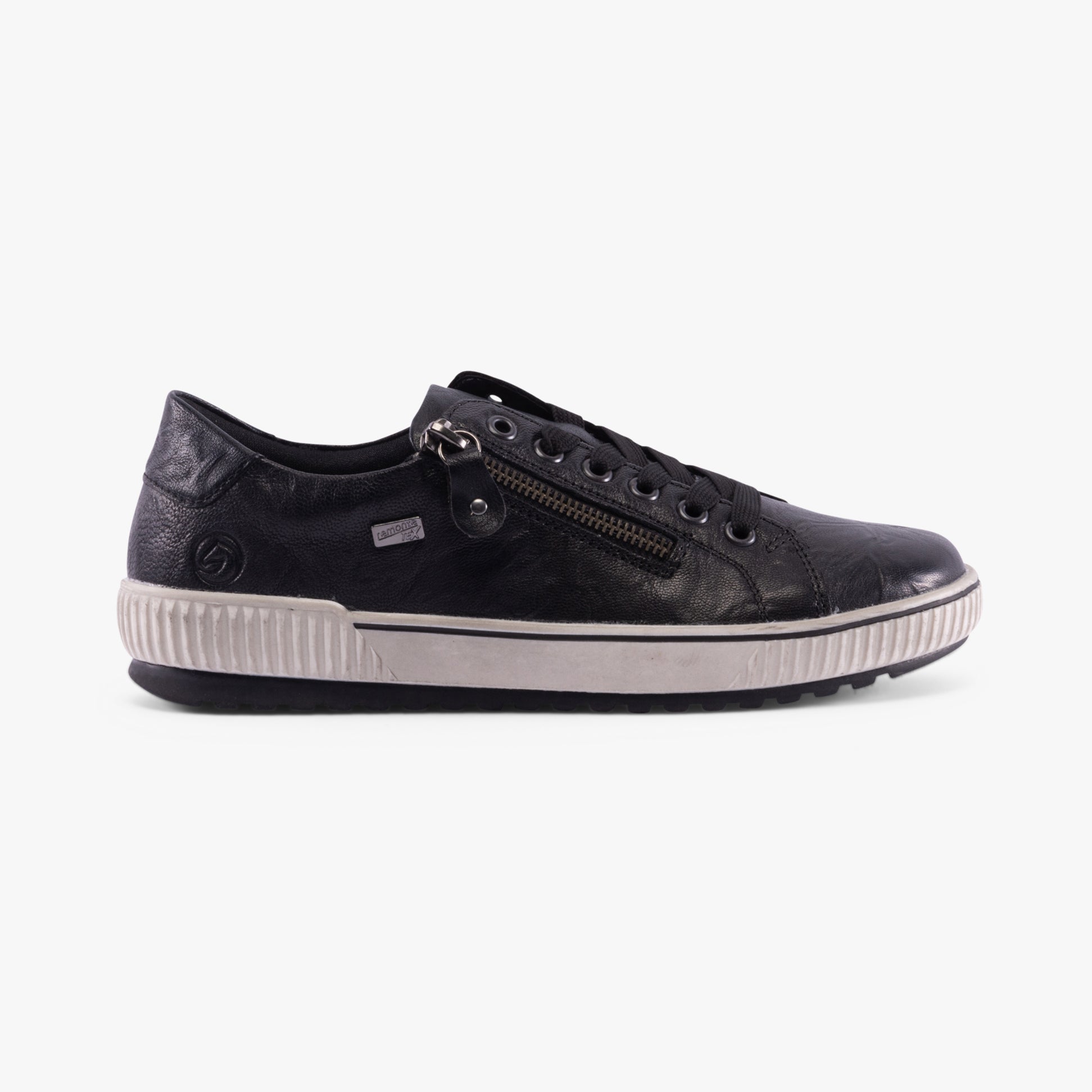 Remonte D0700-00 Womens Shoes Black