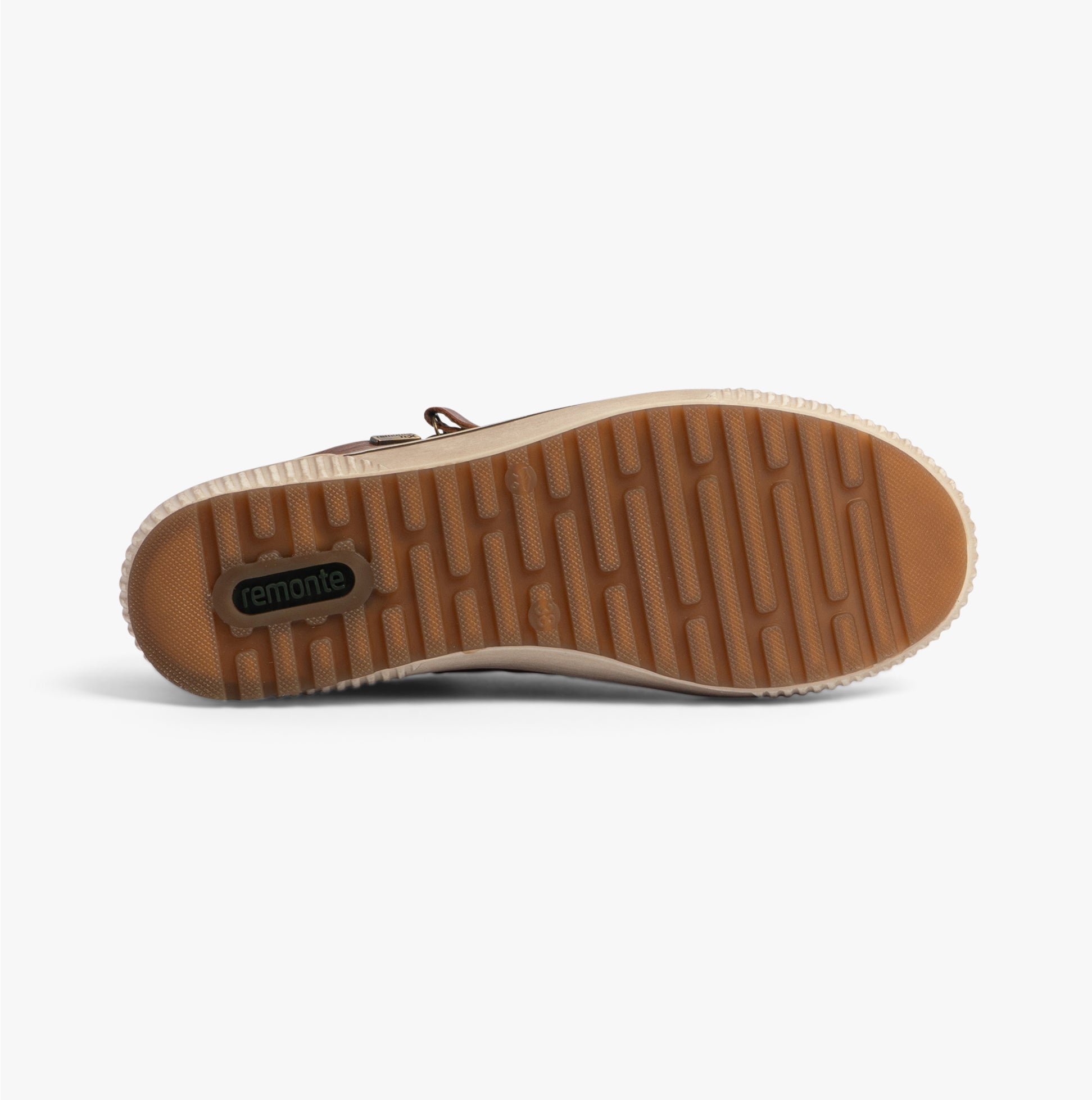 Remonte D0700-22 Womens Shoes Brown