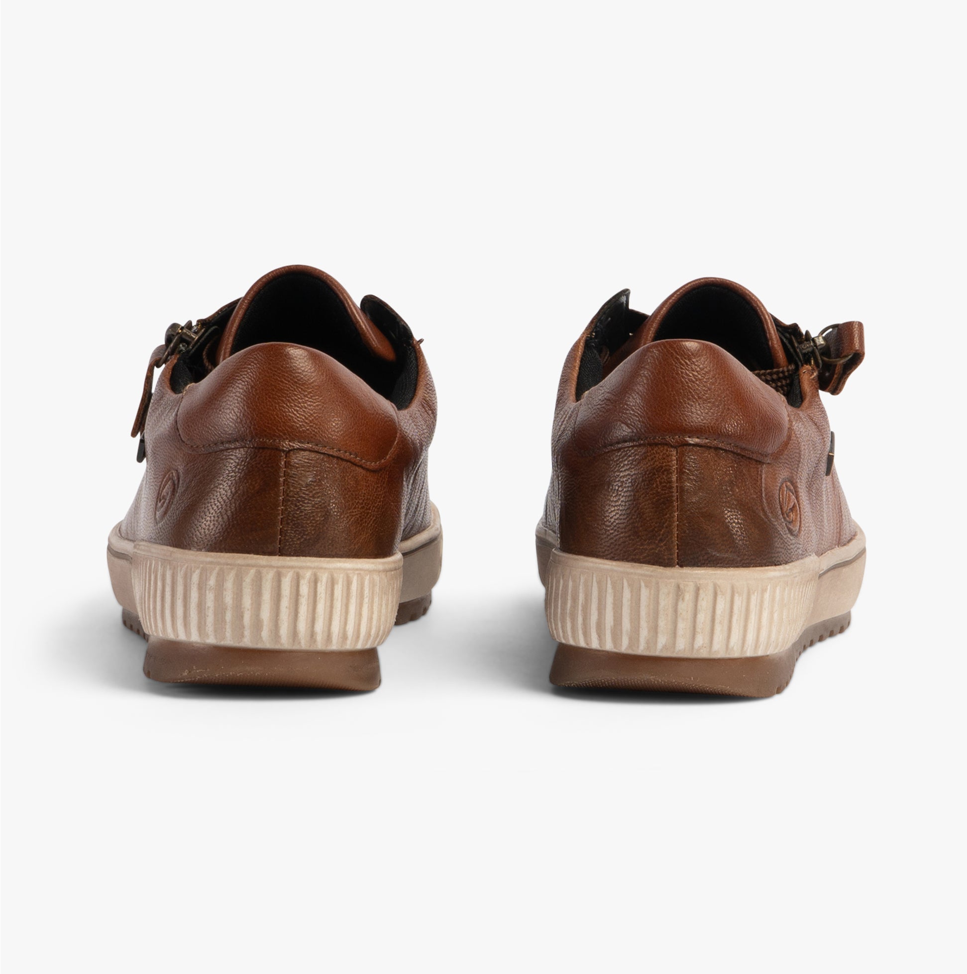 Remonte D0700-22 Womens Shoes Brown