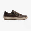 Remonte D0700-25 Womens Shoes Brown