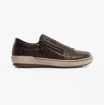 Remonte D0700-25 Womens Shoes Brown