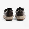 Remonte D0700-25 Womens Shoes Brown