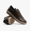 Remonte D0700-25 Womens Shoes Brown