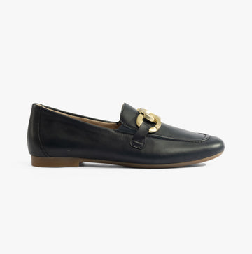 D0K09-14 Womens Shoes Blue