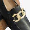 D0K09-14 Womens Shoes Blue