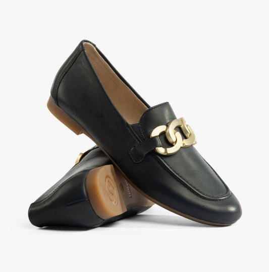 D0K09-14 Womens Shoes Blue