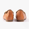 D0K09-22 Womens Shoes Brown