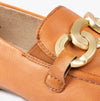 D0K09-22 Womens Shoes Brown