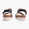 Remonte JOCELYN Womens Sandals Black