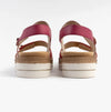 Remonte D0Q59-31 Womens Sandals Pink