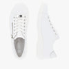 Remonte LOUANN Womens Shoes White