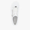 Remonte LOUANN Womens Shoes White