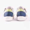 D1E06-81 Womens Shoes White Combination
