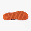 D1J57-31 Womens Sandals Pink