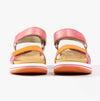 D1J57-31 Womens Sandals Pink