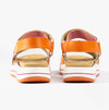 D1J57-31 Womens Sandals Pink