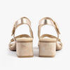 D1K51-31 Womens Sandals Pink