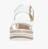 Remonte SABINE Womens Sandals White