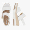 Remonte SABINE Womens Sandals White