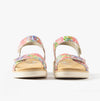 Remonte D2049-90 Womens Sandals Multi