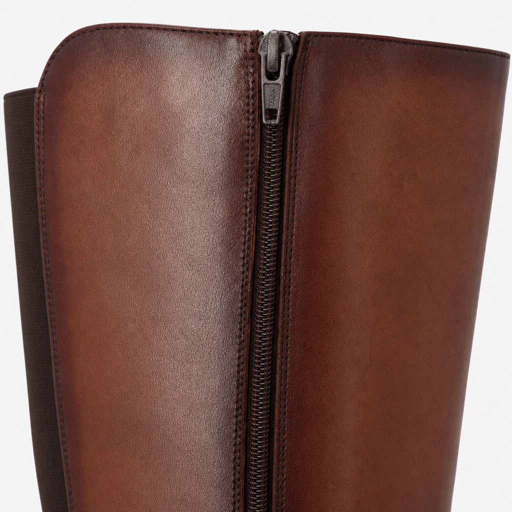 Remonte D2A78 Womens Tall Boots Brown