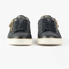 D2E00-14 Womens Shoes Blue Combination
