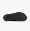 D2K51-00 Womens Sandals Black