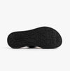 Remonte D2N51-03 Womens Sandals Black Combination