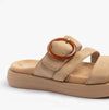 Remonte D2N53-62 Womens Sandals Beige