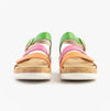 D2P50-90 Womens Sandals Multi