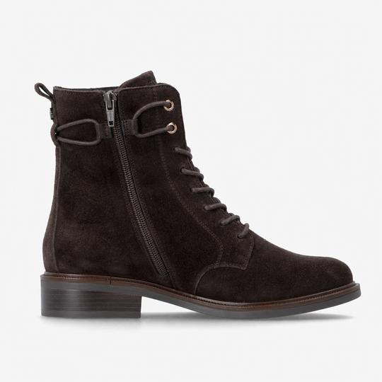 Remonte D2W80 Womens Ankle Boots Brown