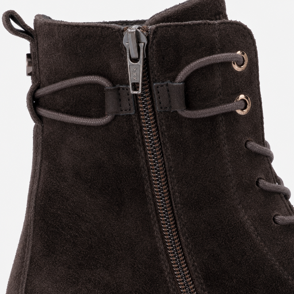 Remonte D2W80 Womens Ankle Boots Brown