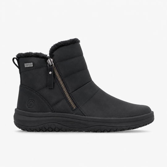 Remonte D3Q71 Womens Ankle Boots Black