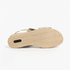D6453-80 Womens Sandals White Combination
