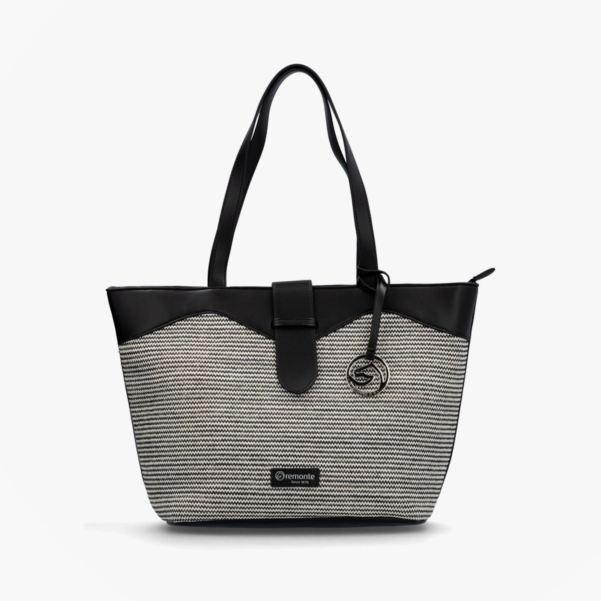 Remonte Q0759-02 Womens Bag Black