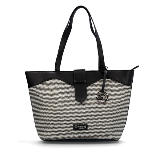 Remonte Q0759-02 Womens Bag Black