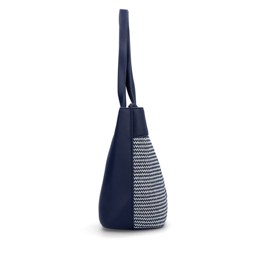 Remonte Q0759-14 Womens Bag Blue