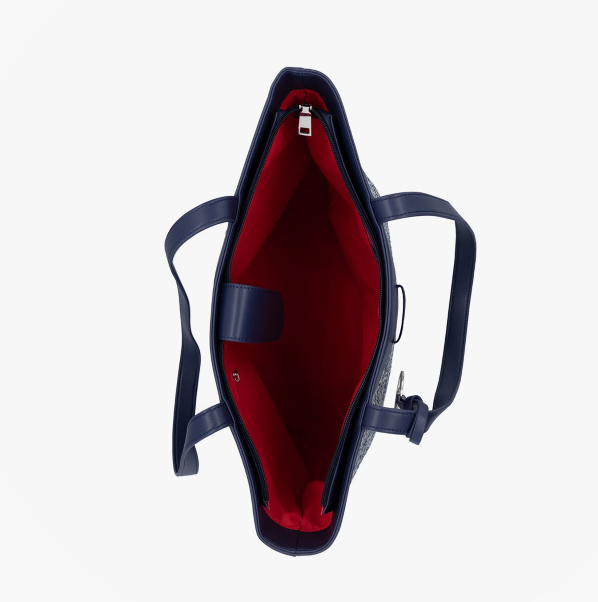 Remonte Q0759-14 Womens Bag Blue